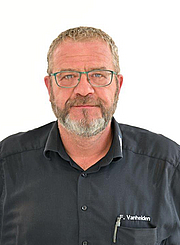 Bild von Friedemann Vanheiden