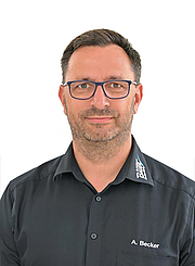 Bild von Andre Becker 